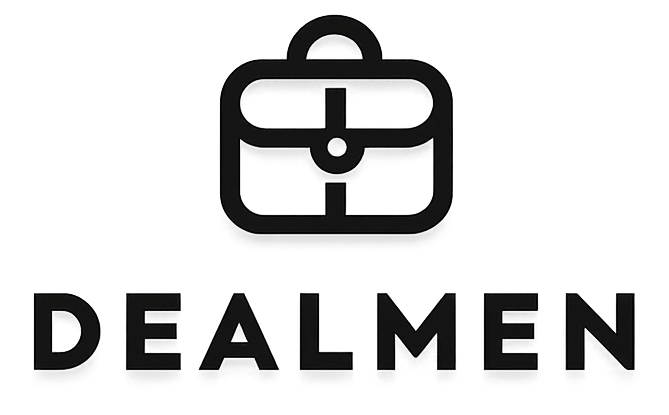 Dealmen